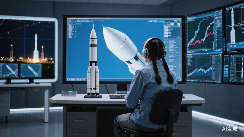 SpaceX里爆火的斯坦福女孩,让一个神秘社团浮出水面